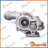 Turbocompresseur pour FIAT | IHIVL25, IHIVL35